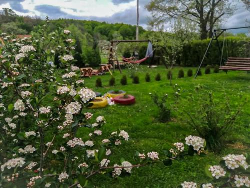  Gacka-Beautiful Place in Nature in Otočac