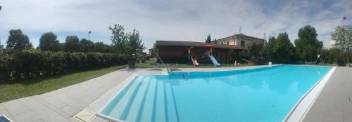 Agriturismo Mulino Bianco 4