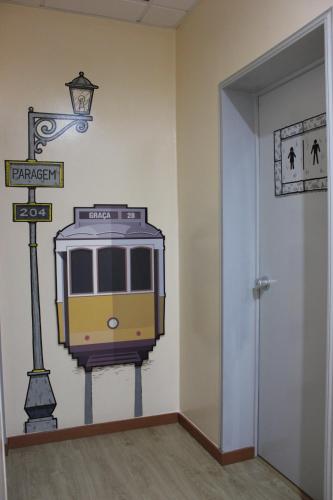 O Elétrico Guesthouse - image 11