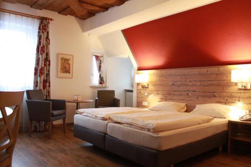 Alte Nagelschmiede - Hotel & Restaurant