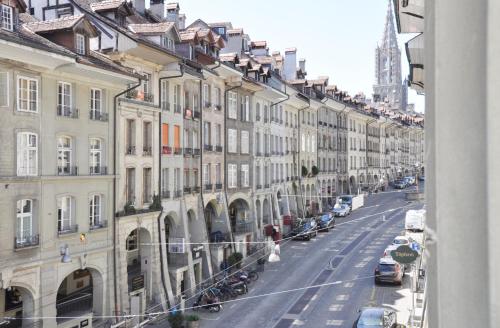Boutique Hotel Belle Epoque - image 11