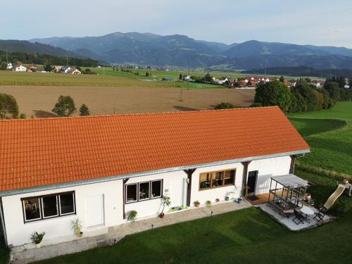 Apartment Rappitsch - Sankt Marein bei Knittelfeld