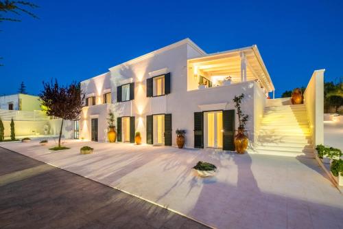 Il Casale By Dama Bianca