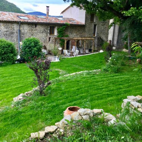 L'Unicorne Bed & Yoga haut var photo 22