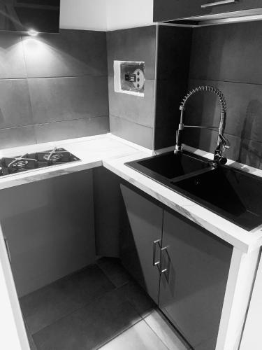 Vescovio Palace Apartment, Roma (foto 8)