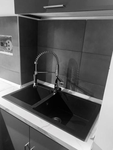 Vescovio Palace Apartment, Roma (foto 7)
