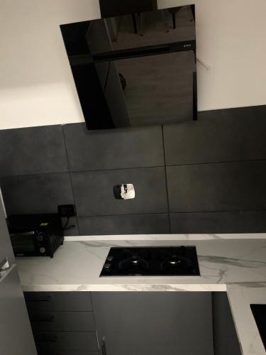 Vescovio Palace Apartment, Roma (foto 6)