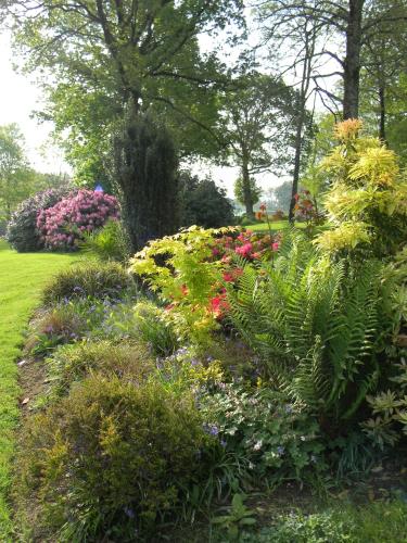 Les Jardins du Cloestro