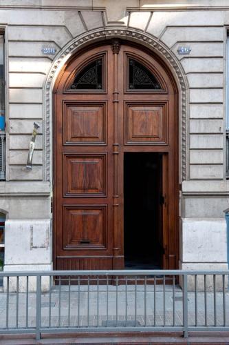 Hostal Bcn 46