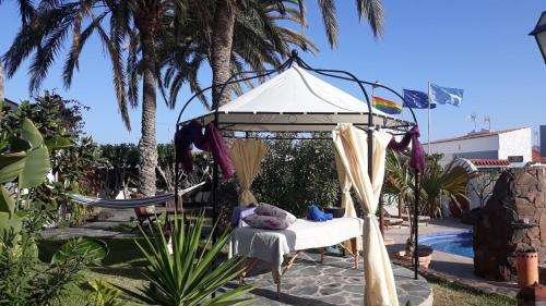Birdcage Resort Gay Hotel