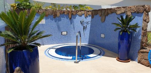 Birdcage Resort Gay Hotel