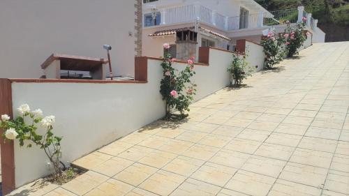  Villa Bella Vista in Tropea