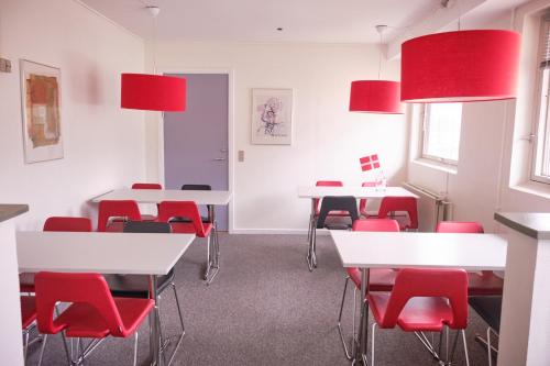 Nattoralik in Aasiaat