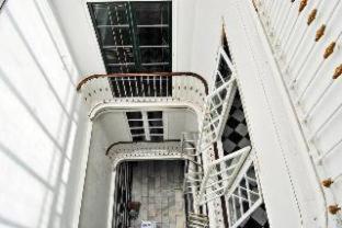 Malaga City Suites, Málaga (photo 5)