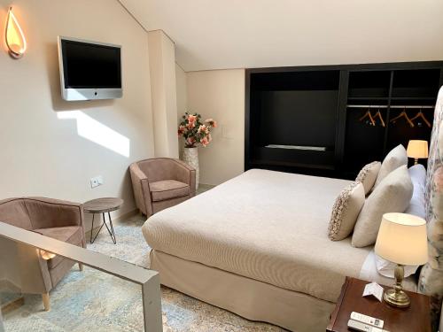 Hotel Spa Adealba - image 5