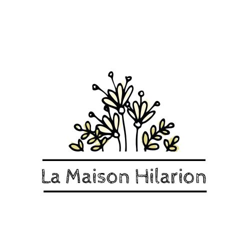 La Maison Hilarion