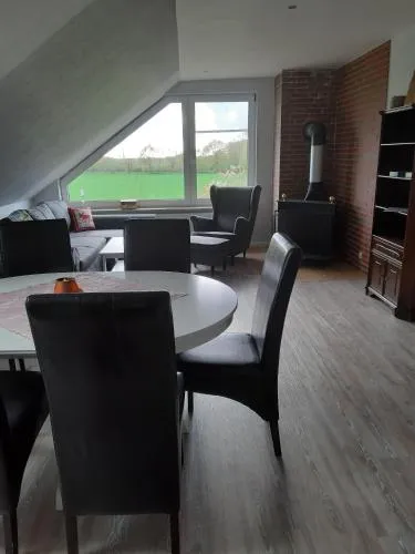 Ferienwohnung Schwalbennest in Hanerau-Hademarschen, Deutschland