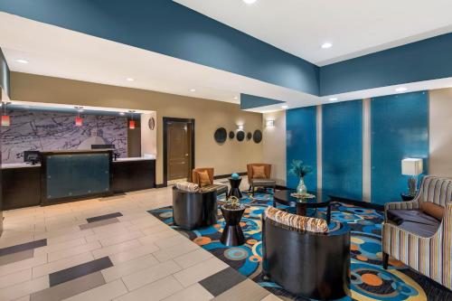 La Quinta by Wyndham Oxford - Anniston