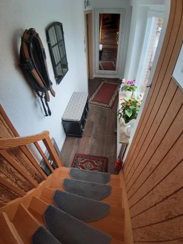 Ferienwohnung Nesthäkchen (Ferienwohnung Nesthakchen) in Hanerau-Hademarschen