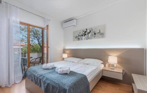 Villa Ladavac B&B – Rovinj, IA