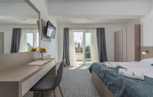 Villa Ladavac B&B – Rovinj, IA
