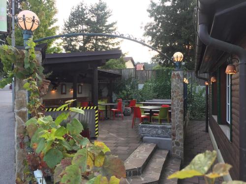 Garni Hotel Terano - image 5