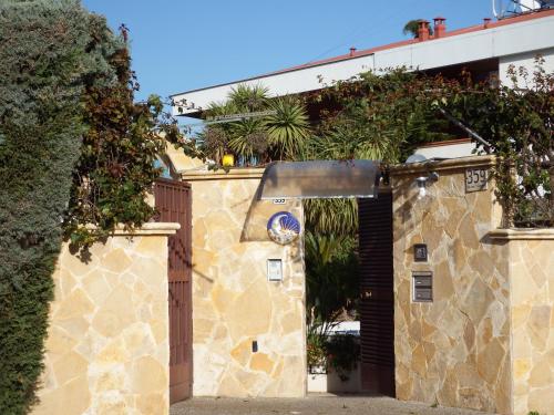 B&B Albaluna 4