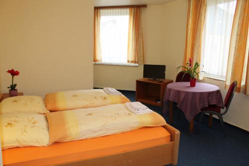 Hotel Hubbert in Castrop-Rauxel, Deutschland