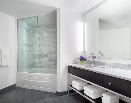 Two Bedroom Penthouse