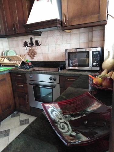 DOWN TOWN LUXURY Apartment - image 8