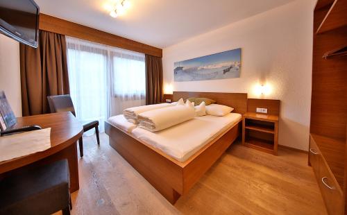 Hotel Garni Fiegl Apart