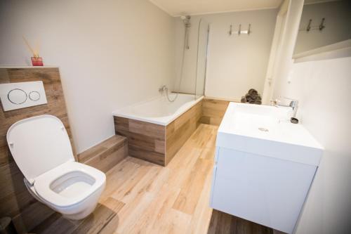 appartement - sauna - natuur - Utrecht