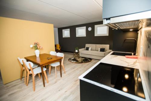 appartement - sauna - natuur - Utrecht