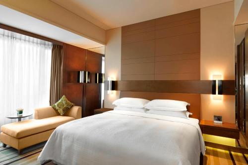 The QUBE Hotel Yangzhou