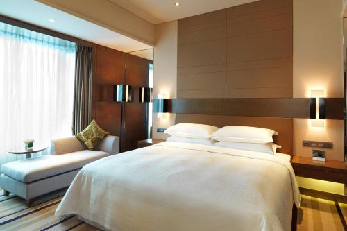 The QUBE Hotel Yangzhou