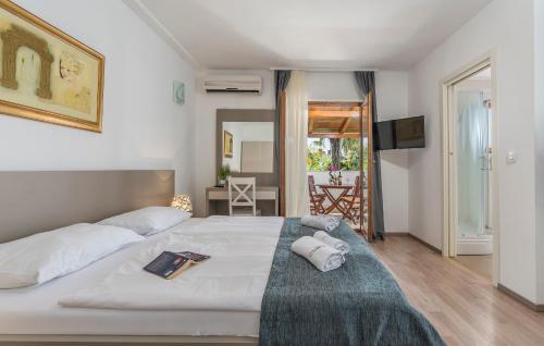 Villa Ladavac B&B – Rovinj, IA