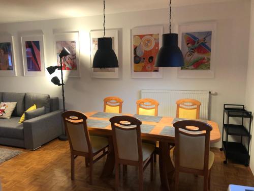 Apartment TONI