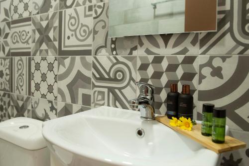 central hotel garni