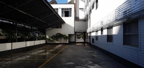 Hotel Três Poderes, São Paulo (Foto 8)