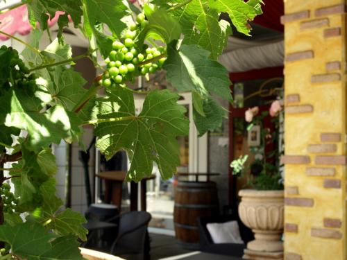 Hotel Ristorante La Terrazza – Planegg, WY