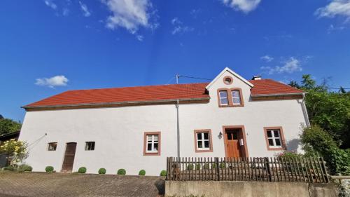 Ferienhaus Vulkaneifel Landhaus Loogh