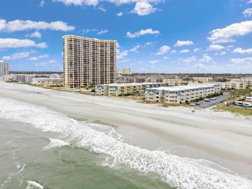 Beach Vacation Condos Myrtle Beach