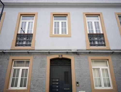 Apartment in Lisbon 