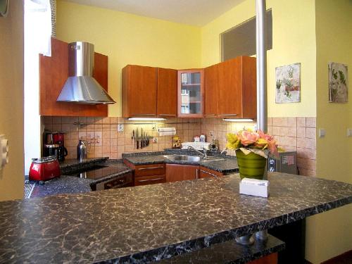 Homely Apartments Villa Christiana - image 9