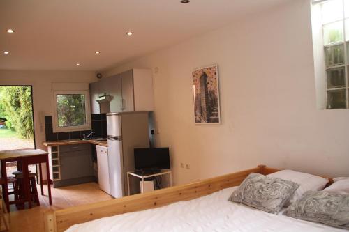 Appartement proche Paris et Disneyland photo 16