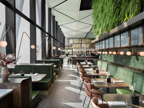 노보텔 오클랜드 에어포트 (Novotel Auckland Airport)_2_image