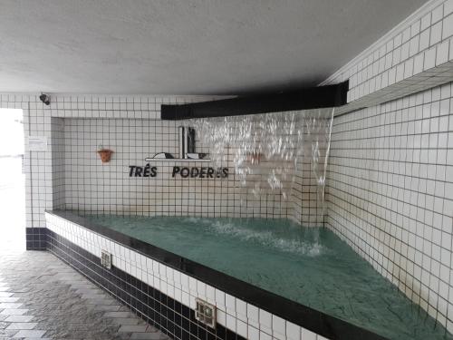 Hotel Três Poderes, São Paulo (Foto 9)