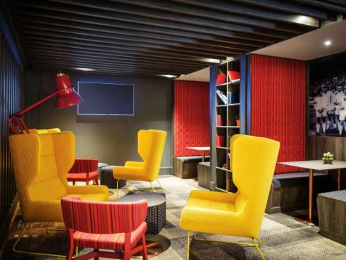 ibis Styles Leeds City Centre Arena - image 9
