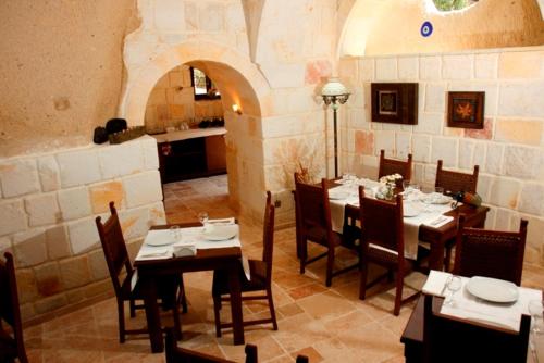 Dreams Cave Hotel - image 7