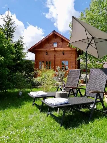 Ferienhaus Kleine Pfalz in Ranschbach, Deutschland